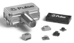 A1801 Datasheet PDF Pulse Electronics