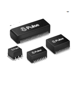 HX2019 Datasheet PDF Pulse Electronics