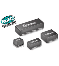 H1187NL Datasheet PDF Pulse Electronics