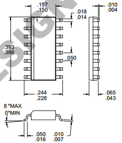 RF2423PCBA Datasheet PDF RF Micro Devices