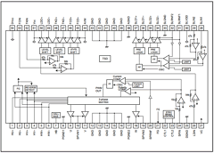 BD7902CFS Datasheet PDF ROHM Semiconductor