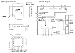 BD9243MUV Datasheet PDF ROHM Semiconductor