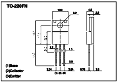 2SA2005E Datasheet PDF ROHM Semiconductor