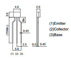 2SC2062S Datasheet PDF ROHM Semiconductor