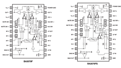 BA3570F Datasheet PDF ROHM Semiconductor