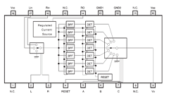 BA3826 Datasheet PDF ROHM Semiconductor