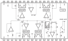 BA6198 Datasheet PDF ROHM Semiconductor
