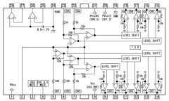 BA5814FM Datasheet PDF ROHM Semiconductor