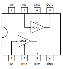 BA7655A Datasheet PDF ROHM Semiconductor