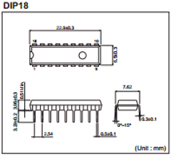 BA829 Datasheet PDF ROHM Semiconductor
