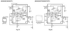 BD9007F-TR Datasheet PDF ROHM Semiconductor