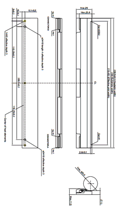 KF3008-GR16A Datasheet PDF ROHM Semiconductor