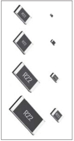 MCR03EZPJS1R0 Datasheet PDF ROHM Semiconductor