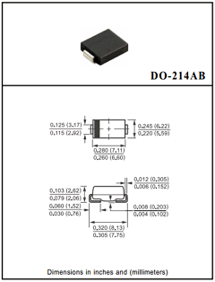 1.5FMCJ10 Datasheet PDF Rectron Semiconductor