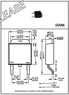FR804KS Datasheet PDF Rectron Semiconductor
