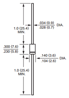 RL151G-B Datasheet PDF Rectron Semiconductor