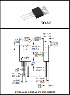 HER1605PC Datasheet PDF Rectron Semiconductor