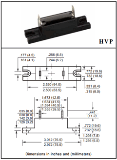 HVP10 Datasheet PDF Rectron Semiconductor