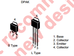 2SB1407S Datasheet PDF Renesas Electronics