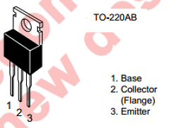 2SD1133 Datasheet PDF Renesas Electronics