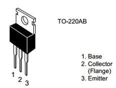 2SD1138 Datasheet PDF Renesas Electronics