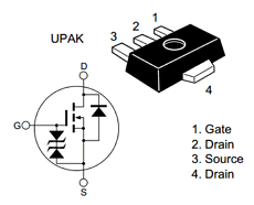 2SK2978 Datasheet PDF Renesas Electronics