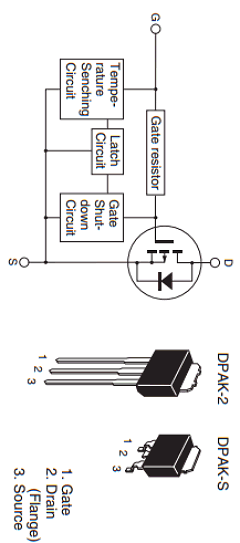 HAF1004 Datasheet PDF Renesas Electronics