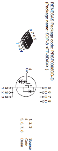 HAT1021R Datasheet PDF Renesas Electronics