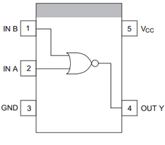 CMPAK-5V Datasheet PDF Renesas Electronics