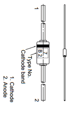 HZ22-1 Datasheet PDF Renesas Electronics