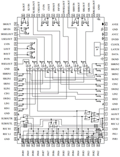 M61532FP Datasheet PDF Renesas Electronics