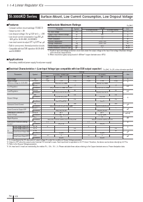 SI-3012KD Datasheet PDF Sanken Electric co.,ltd.