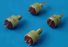 WS-2C-0.25-270K-16ZS-3-M Datasheet PDF Sharma Electro Components,Inc