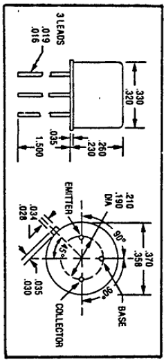 2N6192 Datasheet PDF Solid State Devices, Inc.