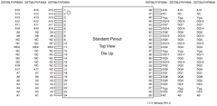 ST39VF800A-55-4C-EE Datasheet PDF Silicon Storage Technology