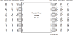 SST39LF200A-90-4I-M1Q Datasheet PDF Silicon Storage Technology