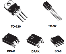 L4931CPT27 Datasheet PDF STMicroelectronics