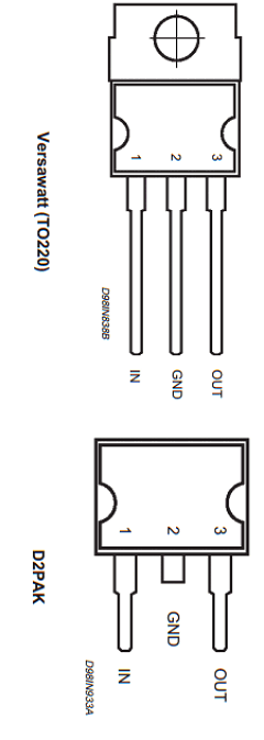 L4957 Datasheet PDF STMicroelectronics