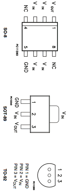 L79L15CD13TR Datasheet PDF STMicroelectronics