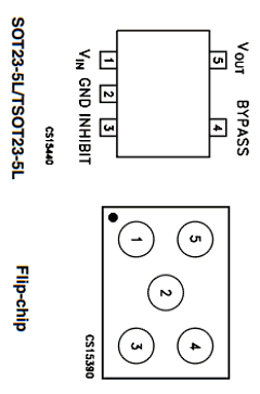LD3985XX47 Datasheet PDF STMicroelectronics