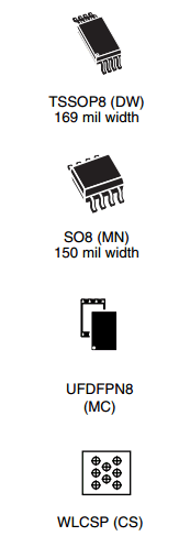 M24256-BFFCSG/K Datasheet PDF STMicroelectronics