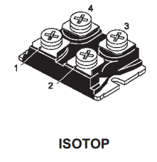STE180N10 Datasheet PDF STMicroelectronics
