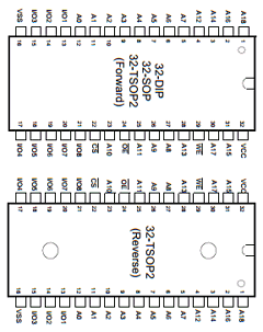 K6T4008C1C Datasheet PDF Samsung