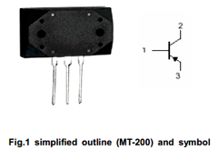 2SB755 Datasheet PDF SavantIC Semiconductor 