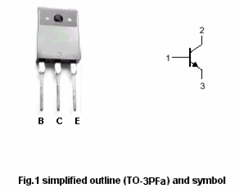 2SC3507 Datasheet PDF SavantIC Semiconductor 