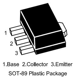 MPSA94U Datasheet PDF Semtech Electronics LTD.