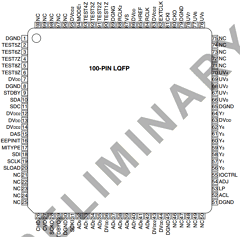LR38637 Datasheet PDF Sharp Electronics