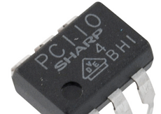 PC110L Datasheet PDF Sharp Electronics