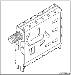 BSFZ68G66 Datasheet PDF Sharp Electronics