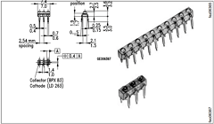 Q62702-P30 Datasheet PDF Siemens AG
